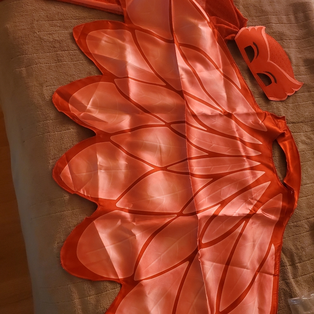 Owlette Costume